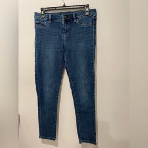 SOHO New York and Co jeans size 6